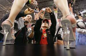 Do Women View Porn - How male 'porn superfans' really view women