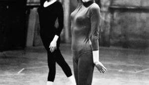 Mary Tyler Moore Show Porn - [PHOTOS] Mary Tyler Moore, Dancer