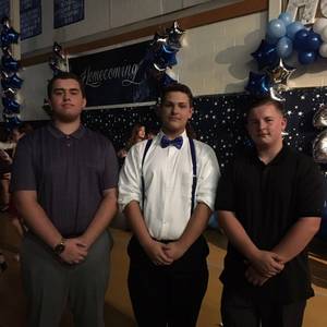 Kinder - Garry Kinder