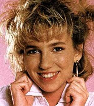 Debbie Gibson Porn - Debbie Gibson Porn
