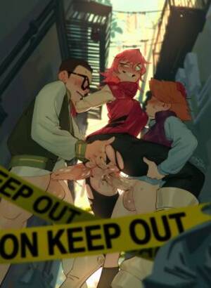 Flcl Porn - Rule34 - If it exists, there is porn of it / flcl