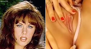 melissa hill - Naked Melissa Hill in Pussy Portraits. 1