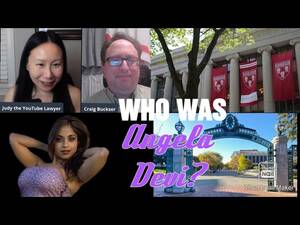 Angie Porn Youtubers - Pre-Med to 1st South Asian Am Porn Star: Angela Devi - YouTube