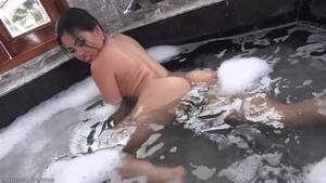 Japanese Hot Tub Porn - Japanese sweetheart is nude, in a super hot tub and senses like taunting  just a bit - uiPorn.com