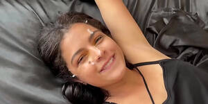 hot latina pov blowjob - Hot Latina Milf Fucked On Her First Casting Pov Blowjob With Huge Facial  Cumshoot HD SEX Porn Video 11:31