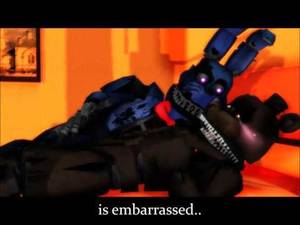 Nightmare Bonnie Porn - Xxx Mp4 NIGHT MARE FREDDY X NIGHT MARE BONNIE 3gp Sex Â»