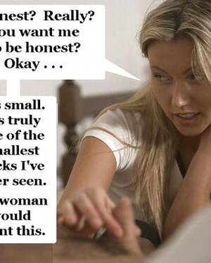 Fuck Small Penis Captions - Small penis CAPTIONS sph Porn Pictures, XXX Photos, Sex Images #466605 -  PICTOA