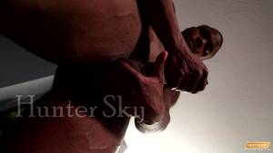 Hunter Sky Porn - Hunter Sky - GayHardFuck.com