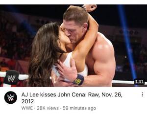 Aj Lee Having Sex - Public Enemies Podcast on X: \