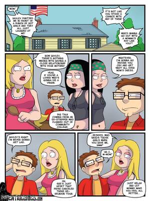 Mom Boy Porn Comics - Momma's Boy Sex Comic | HD Porn Comics