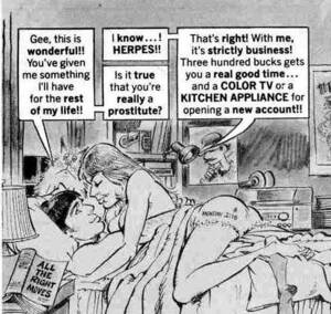 Mad Magazine Cartoon Porn - The Best Nude Scenes In MAD Magazine - Flashbak
