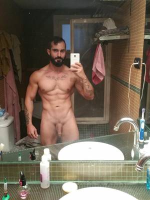 Miguel Zayas Porn Barcelona - 