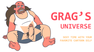 Greg Universe Bara Porn - Greg's Universe by Daddy Milker Dev
