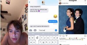 Jake Short Porn - Pocket' Review: What It's Like Inside a Teen's iPhone - The Atlantic