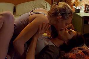 Megan Fox Massage Porn - The Hollywood stars who can't stop stripping off for racy scenes - &  lingerie-clad Margot Robbie tops the list | The Sun