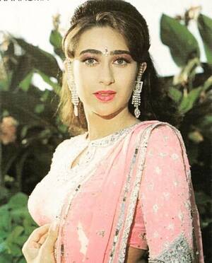 bollywood karishma kapoor nude porn - Karishma Kapoor | Beautiful indian actress, Most beautiful indian actress,  Indian bollywood actress