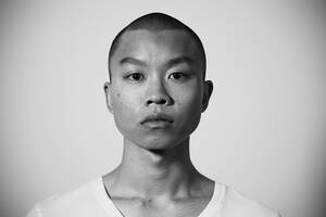 Asian Straight Porn Tumblr - Interview: Revisiting OHYUNG's Indomitable Debut Album 'Untitled (Chinese  Man with Flame)' One Year Later - From the Intercom