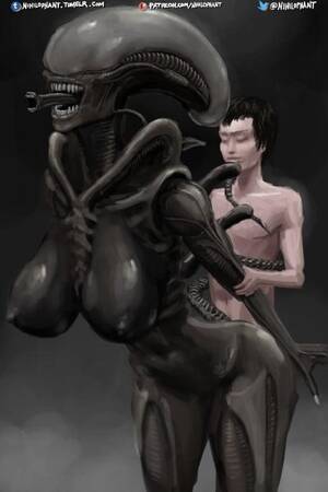 adult alien cartoon xxx - Adult Alien Cartoon Porn | Sex Pictures Pass