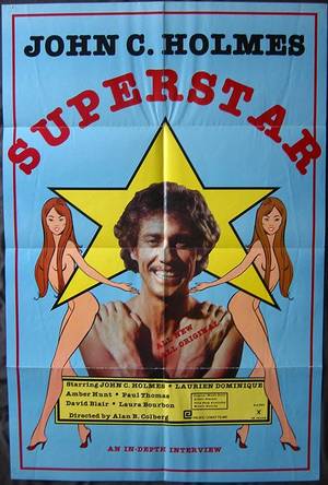 Meowing - I Heart Chaos â€” Friday retro porn movie posters are the cat's meow  (Possibly NSFW