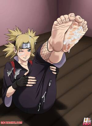 Naruto Sex Porn - âœ…ï¸ Porn comic Rankerhen. Naruto Sex comic busty blonde decided | Porn  comics in English for adults only | sexkomix2.com