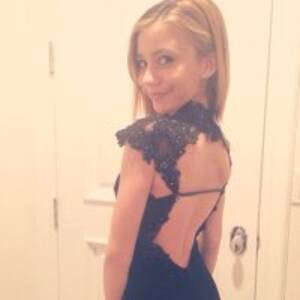 Genevieve Hannelius Porn - G Hannelius on X: \