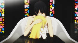 asuka fanservice - 1.000