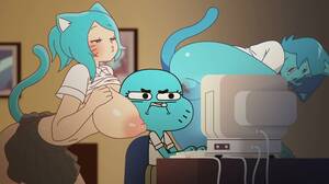 big breasted hentai nicole watterson - nicole watterson (anime) Video List - Hentai Video