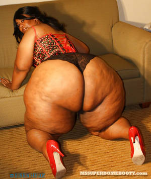 big black ssbbw superdome - Ms super dome booty Porn Pics #29246521