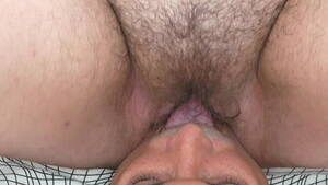 lick hairy - licking hairy pussy - XNXX.COM