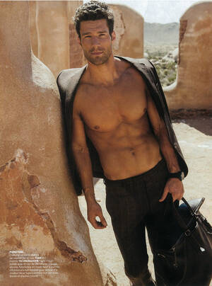 Aaron Oconnell Porn - News - Sight Management Studio