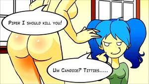 candice cartoon nude - Watch The Naked Peaches - Indecent Exposure - Wedgie, Naked Peaches, The  Naked Peaches Porn - SpankBang