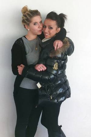 down jacket - Down Jacket love ! Porn Pics #38685174