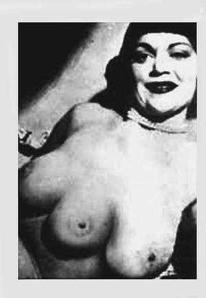 Circus Freak Porn - Sideshow Performer