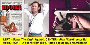 8mm Loop Porn Banned - WHY SMUT FILMS USED TO HAVE STORIES: A HISTORY LESSON â€“ William Burke