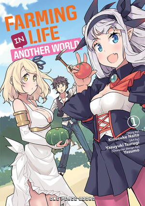 Manga Forced Sex - Farming Life in Another World Volume 1 Manga eBook by Kinosuke Naito - EPUB  Book | Rakuten Kobo New Zealand