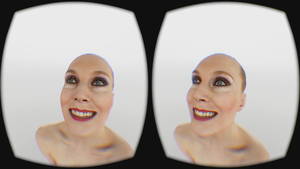 Future Reality Porn - 