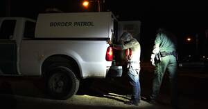 Border Patrol Forced Sex - US Records Show Physical, Sexual Abuse at Border | Human Rights Watch