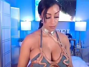 huge tits latina webcam - Big Tits Latina Webcam - xxx Videos Porno MÃ³viles & PelÃ­culas - iPornTV.Net