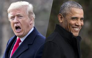 Darknet Boy Porn - POLL: Former President Barack Obama is most admired man among Americans  https://