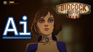 Bioshock Infinate Porn - BioShock Porn Game Is Complete