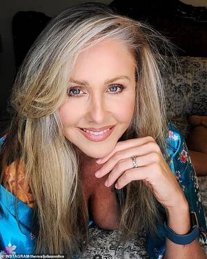 Girls Do Porn Julia - Porn star who has been in the industry for 30 years reveals why she now  refuses to work with men | Daily Mail Online