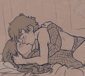 Dipper And Pacifica Porn Captions - Eat My Heart Out â€“ Gravity Falls, older Mabel and Dipper, incest (Artist:  doublepines)