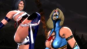 Mortal Kombat 9 Sexy - Mortal Kombat 9 3d Porn | Sex Pictures Pass