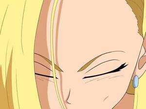 Android 18 Cumshot Porn - Android 18 Prostituta [chuchozepa]