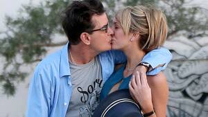 Brett Rossi Porn Men - 5 Things to Know About Charlie Sheen's New Fiance, Brent Rossi - ABC News