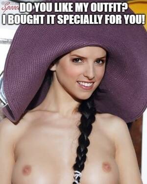 Anna Porn Captions - Anna Kendrick Porn Captions Fakes Porn Pictures, XXX Photos, Sex Images  #3861225 - PICTOA