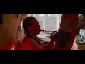 Forced Blowjob - Spring Breakers-Gun BJ-Full Scene - YouTube