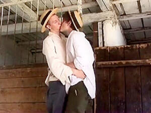 Amish Boy Porn - amish Porn â€“ Gay Male Tube