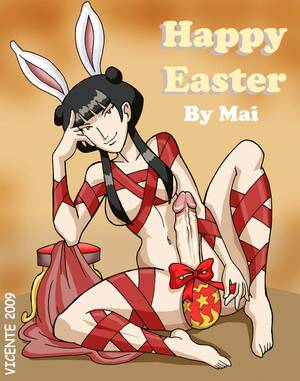 Avatar Porn Futa Solo - Rule 34 - 1futa 2009 avatar the last airbender bunny ears easter easter  balls futa only futanari human intersex looking at viewer mai (avatar)  ribbon small breasts solo solo futa straight hair vicente | 357518