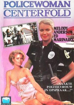 French Police Woman Porn Retro - Policewoman Centerfold (TV Movie 1983) - IMDb